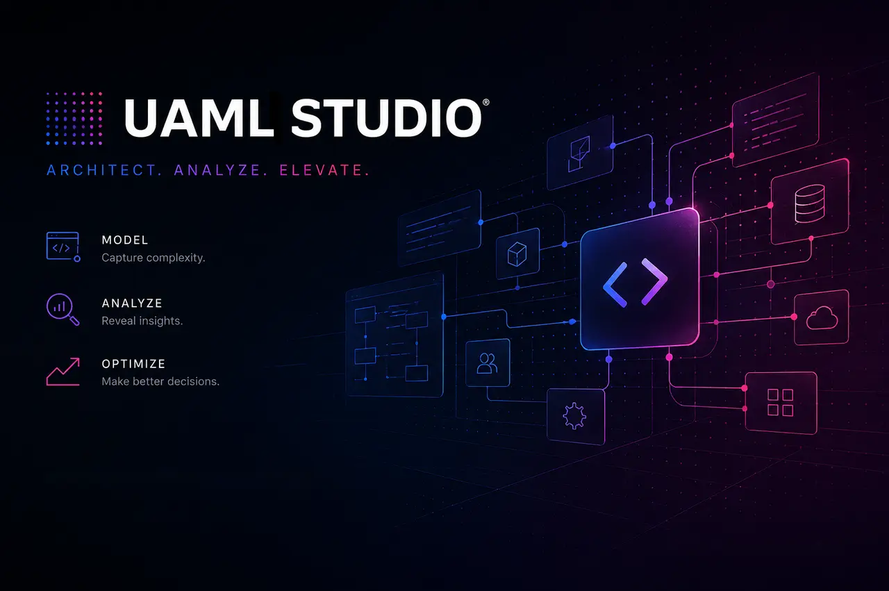 UAML Studio